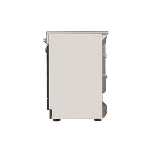 Elektrický sporák Indesit IS67V8CHX/E