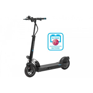 Elektrokolobežka Bluetouch BT 500, 45km/h, až 60km, 120kg, 10" VA