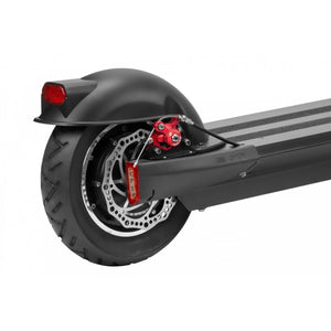 Elektrokolobežka Bluetouch BT 500, 45km/h, až 60km, 120kg, 10" VA