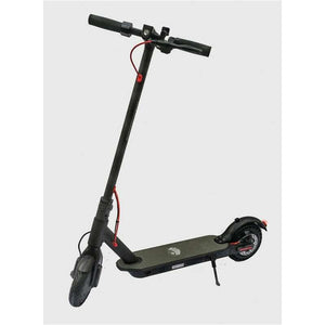Elektrokolobežka eSkoter FS08N, 8,5", 250W, 25km/h, 6Ah, čierna POŠKODENÝ OBAL