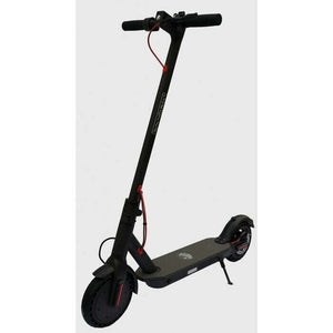Elektrokolobežka eSkoter FS08N, 8,5", 250W, 25km/h, 6Ah, čierna POŠKODENÝ OBAL