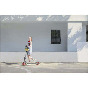 Elektrokoloběžka Ninebot eKickscooter Zing C20, 10km/h, až 20km