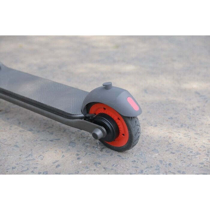 Elektrokoloběžka Ninebot eKickscooter Zing C20, 10km/h, až 20km