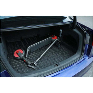 Elektrokoloběžka Ninebot eKickscooter Zing C20, 10km/h, až 20km
