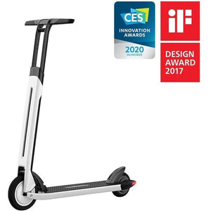 Elektrokolobežka Ninebot Kickscooter Air T15E 20km/h, 12km