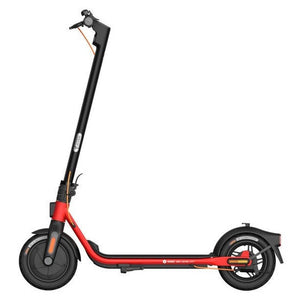 Elektrokolobežka Ninebot KickScooter D28E 25km/h, 28km, červená