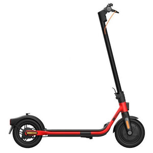 Elektrokolobežka Ninebot KickScooter D28E 25km/h, 28km, červená