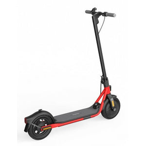 Elektrokolobežka Ninebot KickScooter D28E 25km/h, 28km, červená