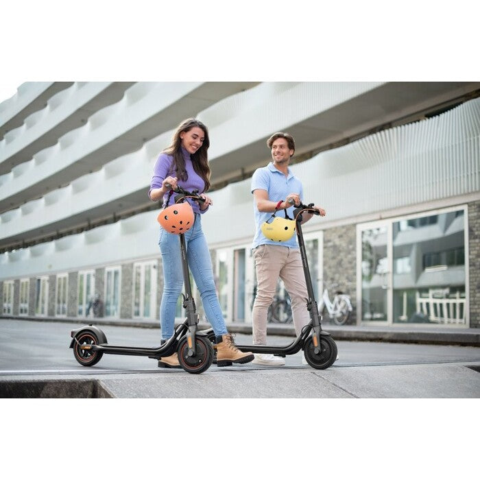 Elektrokolobežka Ninebot Kickscooter F30E 25km/h, 30km