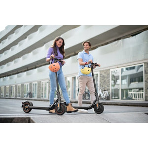 Elektrokolobežka Ninebot Kickscooter F30E 25km/h, 30km