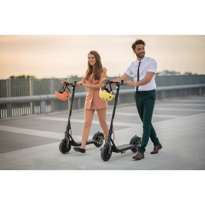 Elektrokolobežka Ninebot Kickscooter F30E 25km/h, 30km