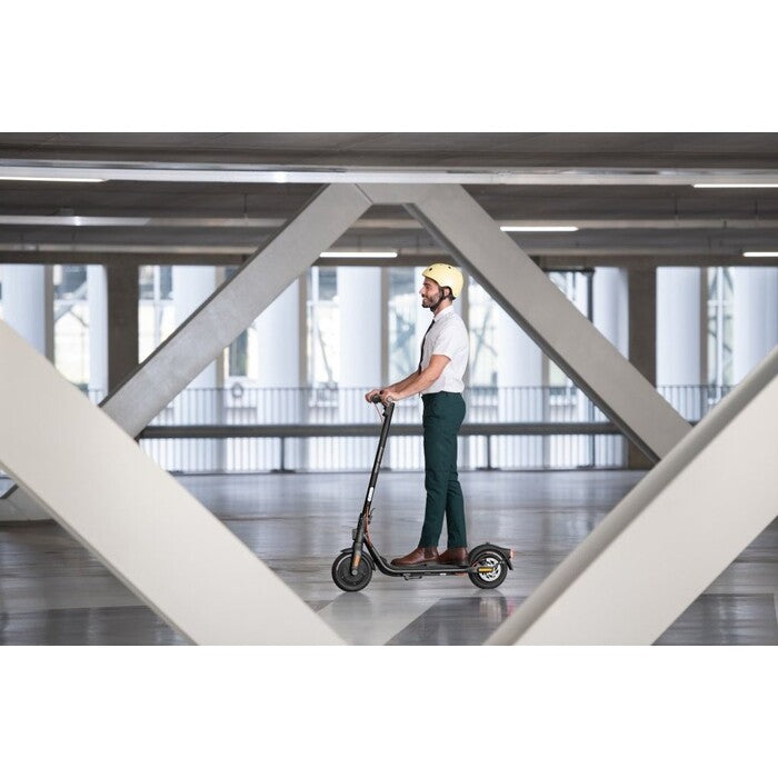Elektrokolobežka Ninebot Kickscooter F30E 25km/h, 30km