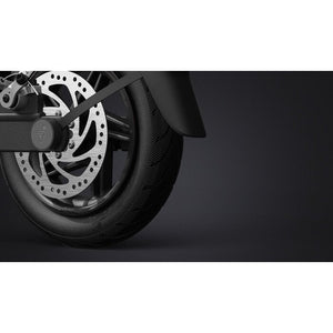 Elektrokolobežka Ninebot Kickscooter F30E 25km/h, 30km