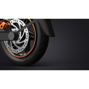 Elektrokoloběžka Ninebot Kickscooter F40E, 25km/h, až 40km