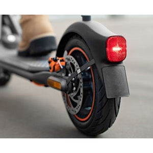 Elektrokoloběžka Ninebot Kickscooter F40E, 25km/h, až 40km