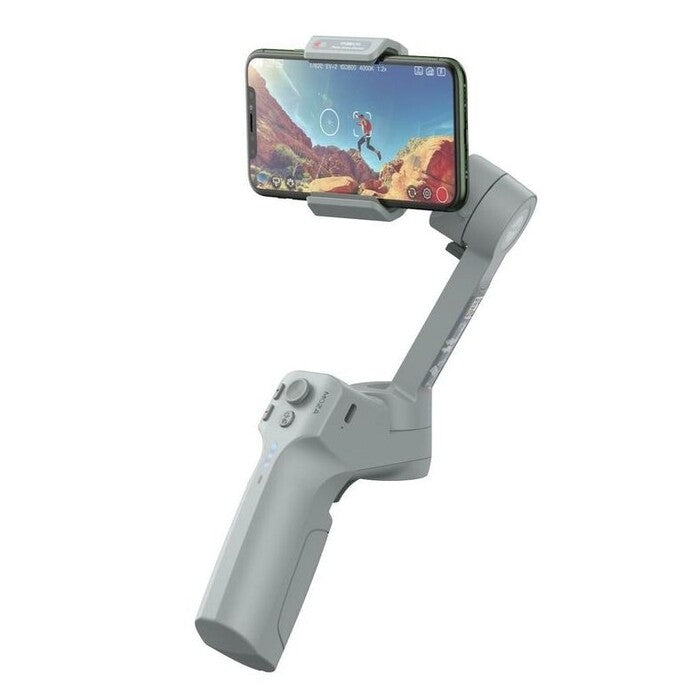 Elektronický stabilizátor Moza Mini MX