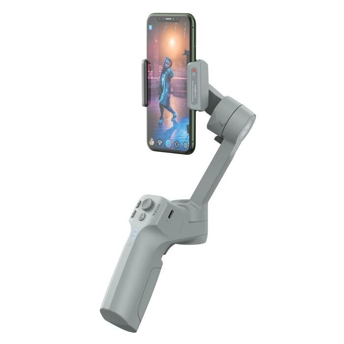 Elektronický stabilizátor Moza Mini MX