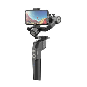 Elektronický stabilizátor Moza Mini P