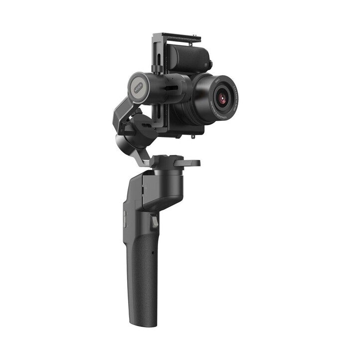Elektronický stabilizátor Moza Mini P