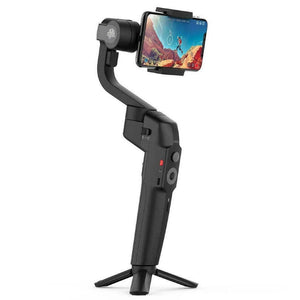 Elektronický stabilizátor Moza Mini S POUŽITÉ, NEOPOTREBOVANÝ TOVAR