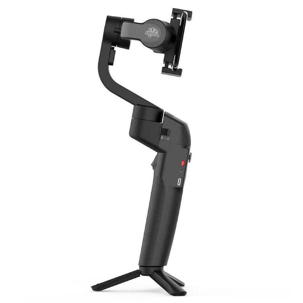 Elektronický stabilizátor Moza Mini S POUŽITÉ, NEOPOTREBOVANÝ TOVAR