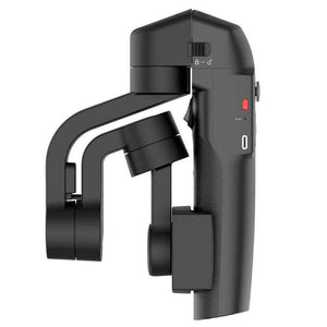 Elektronický stabilizátor Moza Mini S POUŽITÉ, NEOPOTREBOVANÝ TOVAR