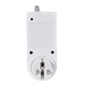 Elektronický termostat Elektrobock TS01