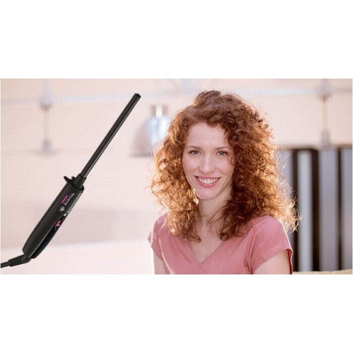 Eliptická kulma Rowenta For Elite Curls Forever CF3112F0
