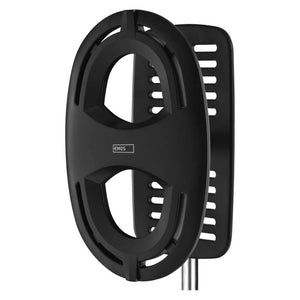 EMOS EM-9086 TV anténa 0-100 km aktívna vonkajšie POUŽITÉ, NEOPO