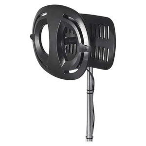 EMOS EM-9086 TV anténa 0-100 km aktívna vonkajšie POUŽITÉ, NEOPO