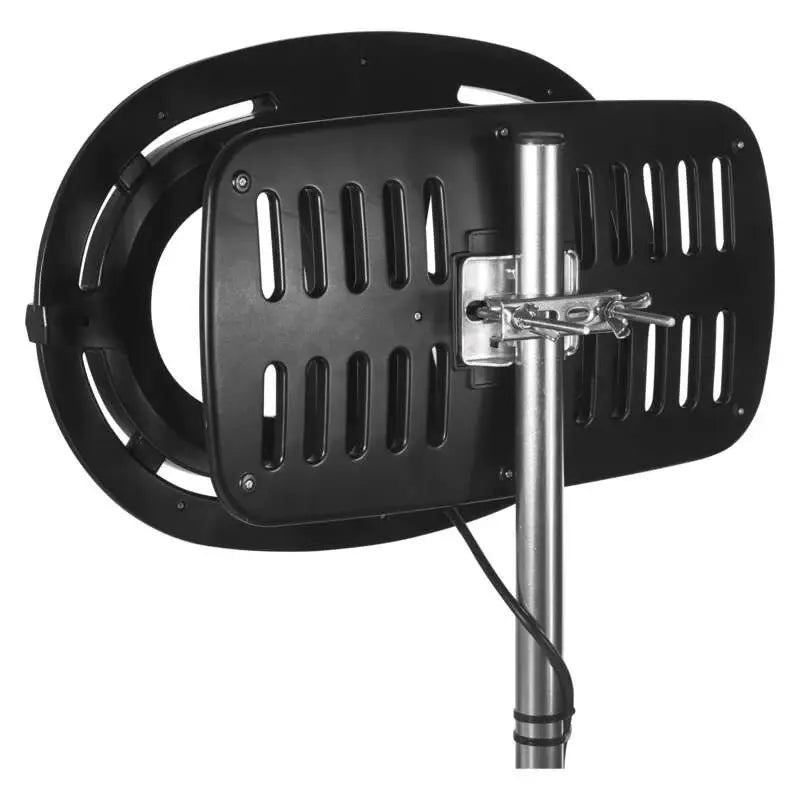 EMOS EM-9086 TV anténa 0-100 km aktívna vonkajšie POUŽITÉ, NEOPO