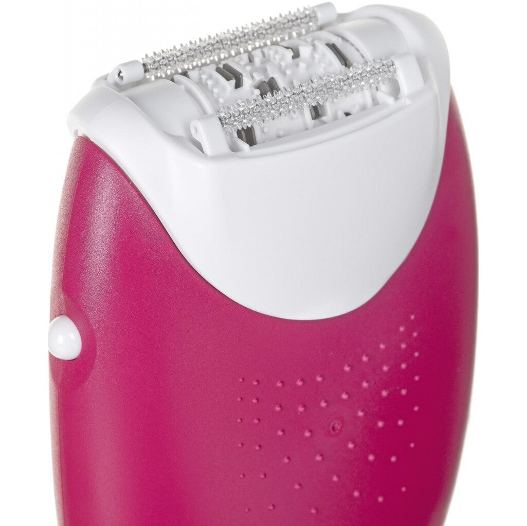 Epilátor Braun Silk-épil 3-420 Ruby