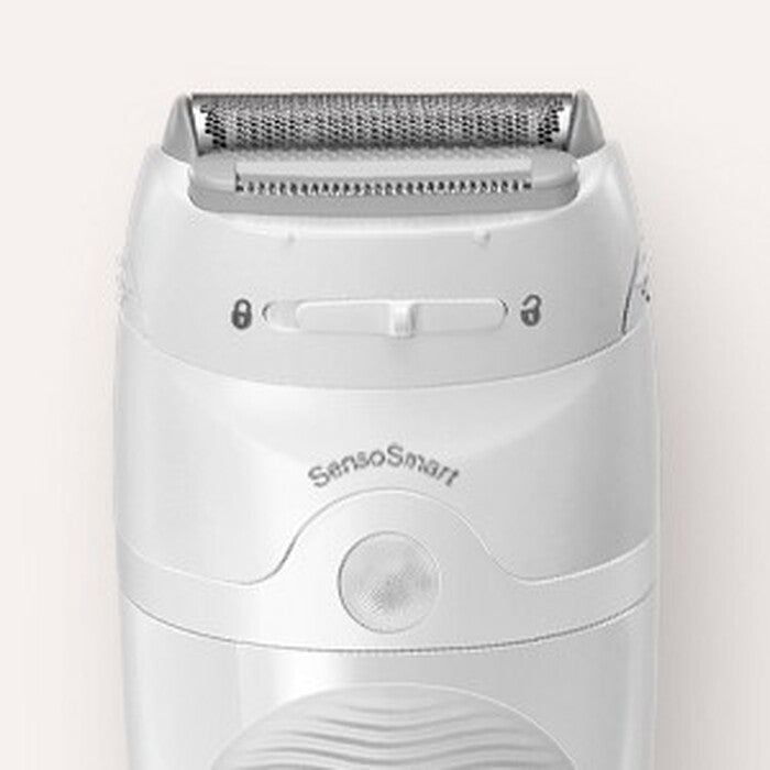 Epilátor Braun Silk-épil 9-705