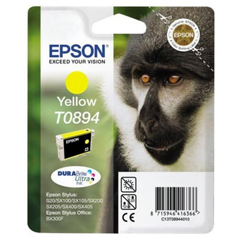 Epson T0894 - originálny