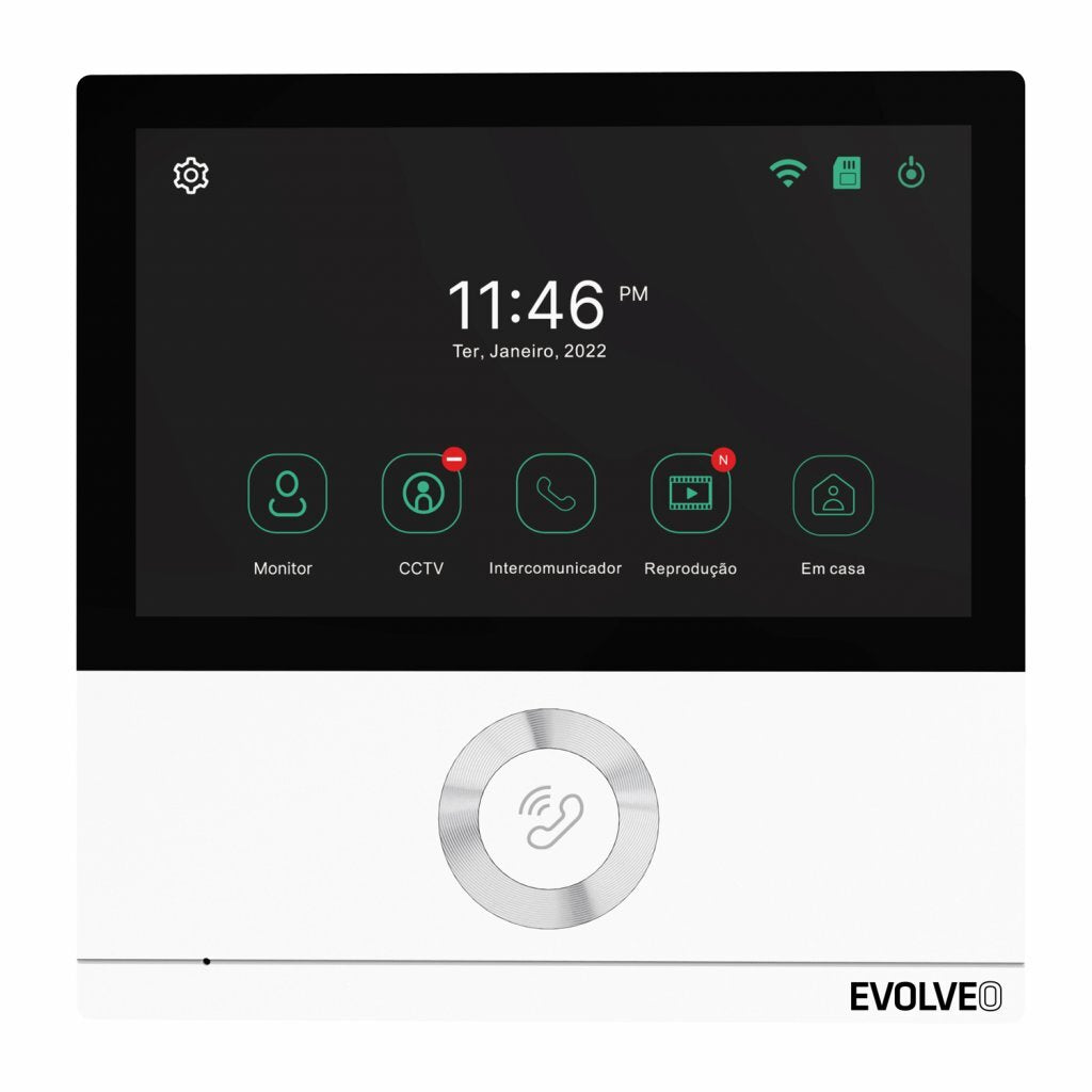 EVOLVEO Sada DoorPhone AHD7