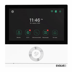 EVOLVEO Sada DoorPhone AHD7
