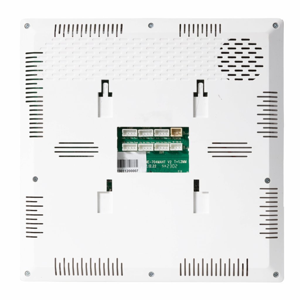 EVOLVEO Sada DoorPhone AHD7