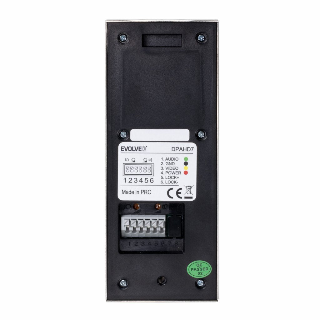 EVOLVEO Sada DoorPhone AHD7