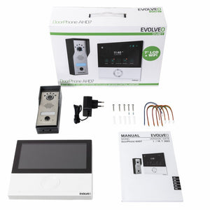 EVOLVEO Sada DoorPhone AHD7