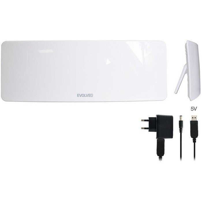 Evolveo Xany 1 LTE TV anténa 50dBi aktívna izbová