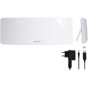 Evolveo Xany 1 LTE TV anténa 50dBi aktívna izbová