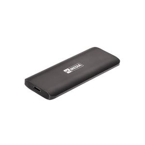 Externí SSD 1TB Verbatim, USB 3.2,500MB/s (69286)