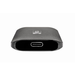Externí SSD 1TB Verbatim, USB 3.2,500MB/s (69286)