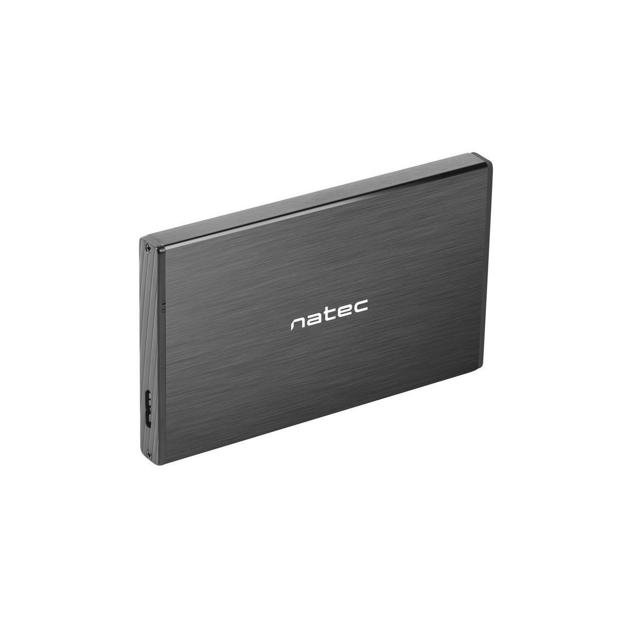 Externý box Natec Rhino Go pro HDD (NKZ-0941)