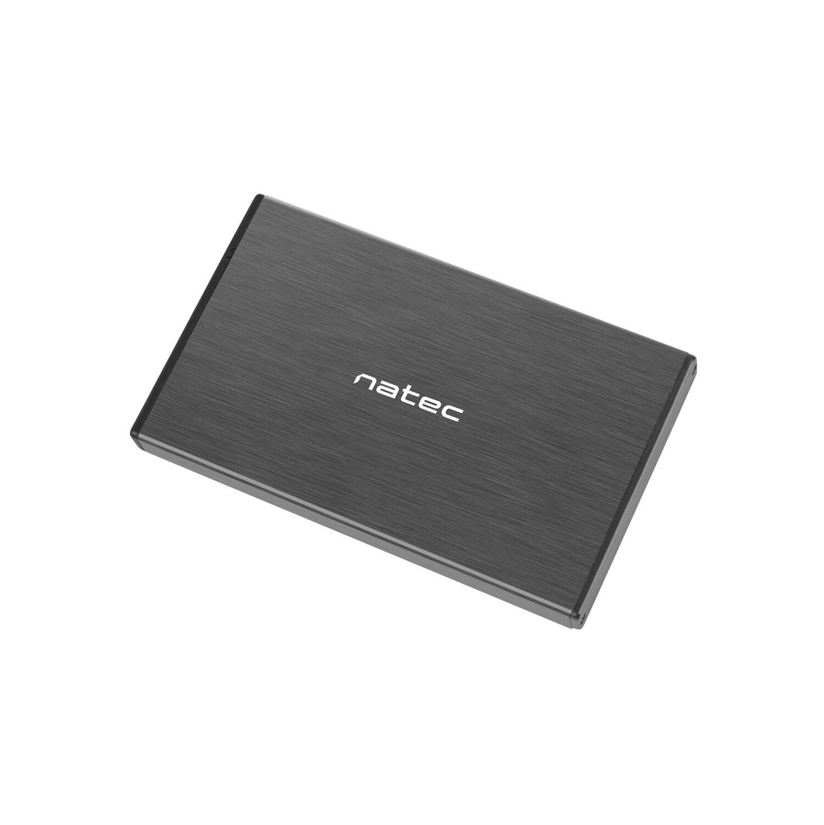 Externý box Natec Rhino Go pro HDD (NKZ-0941)