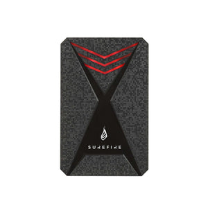 Externý SSD 512GB Surefire SureFire Gaming Bunker (53683) POŠKODENÝ OBAL