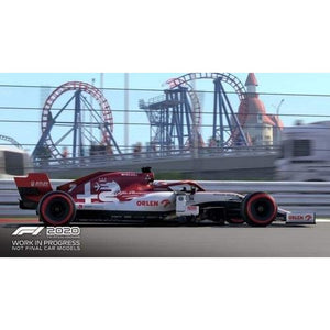 F1 2020: Seventy Edition (4020628720889)
