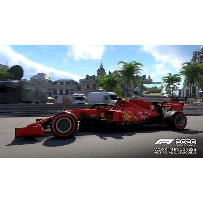 F1 2020: Seventy Edition (4020628720889)