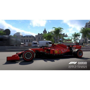 F1 2020: Seventy Edition (4020628720889)