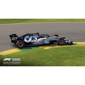 F1 2020: Seventy Edition (4020628720889)